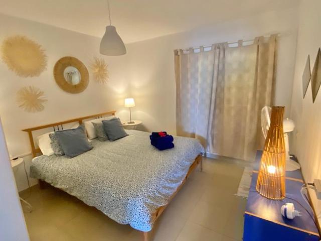Bungalow Rey Carlos Puerto del Carmen  Buitenkant foto