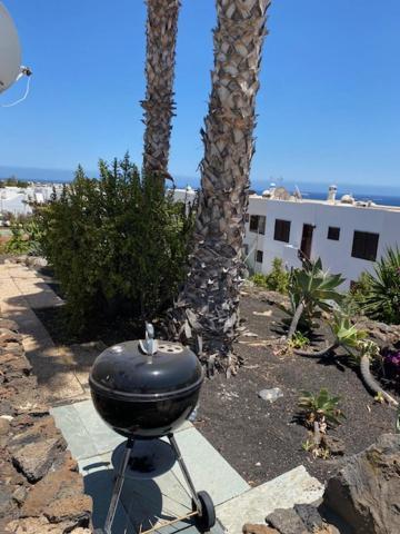 Bungalow Rey Carlos Puerto del Carmen  Buitenkant foto