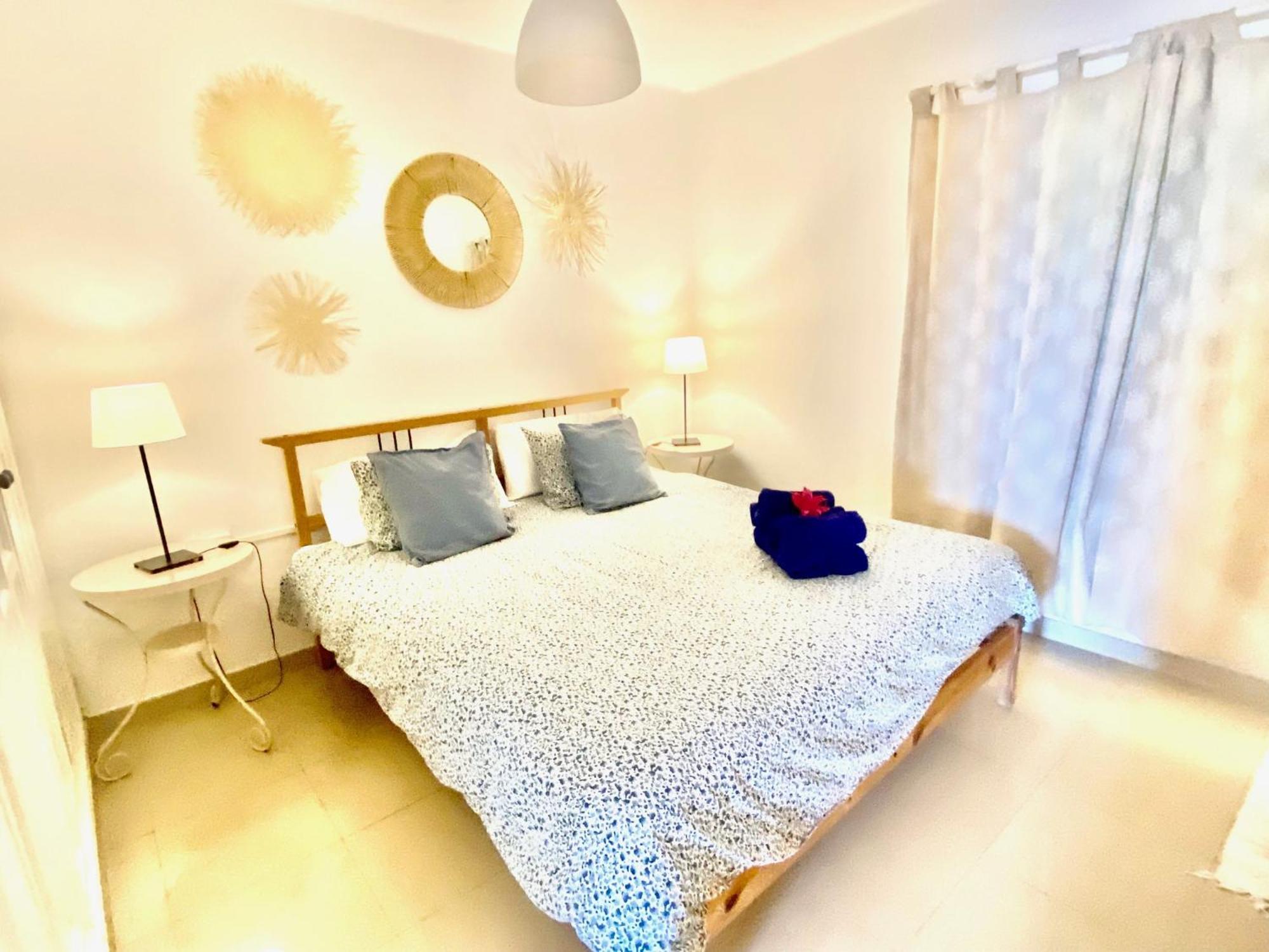 Bungalow Rey Carlos Puerto del Carmen  Buitenkant foto